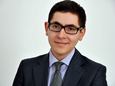 Ilyas Daoud Ilyas Daoud
