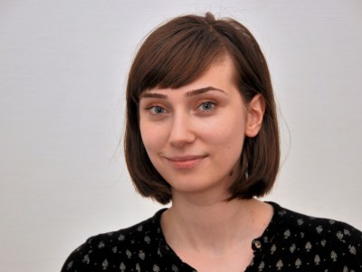 Luana Bidasca Luana Bidasca