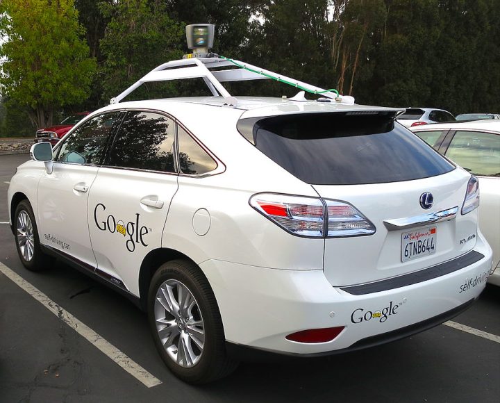 Opinion: It’s time to get serious about self-driving cars