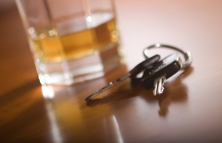 Lithuania moves towards zero tolerance on alcohol for all drivers