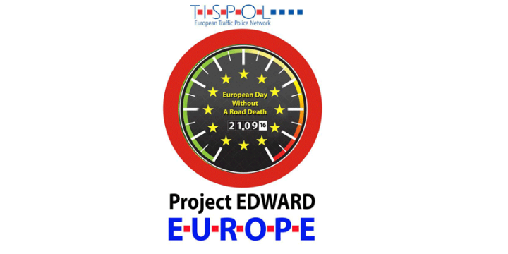21 September 2016 – European Day Without A Road Death
