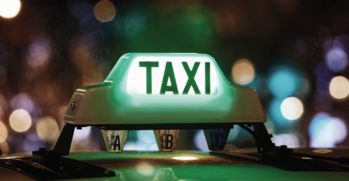 Making Taxis Safer: Managing Road Risks for Taxi Drivers, their Passengers and Other Road Users