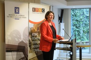 19 June 2019, Safer Roads, Safer Cities – The 2019 Road Safety Performance Index (PIN) Conference, Brussels