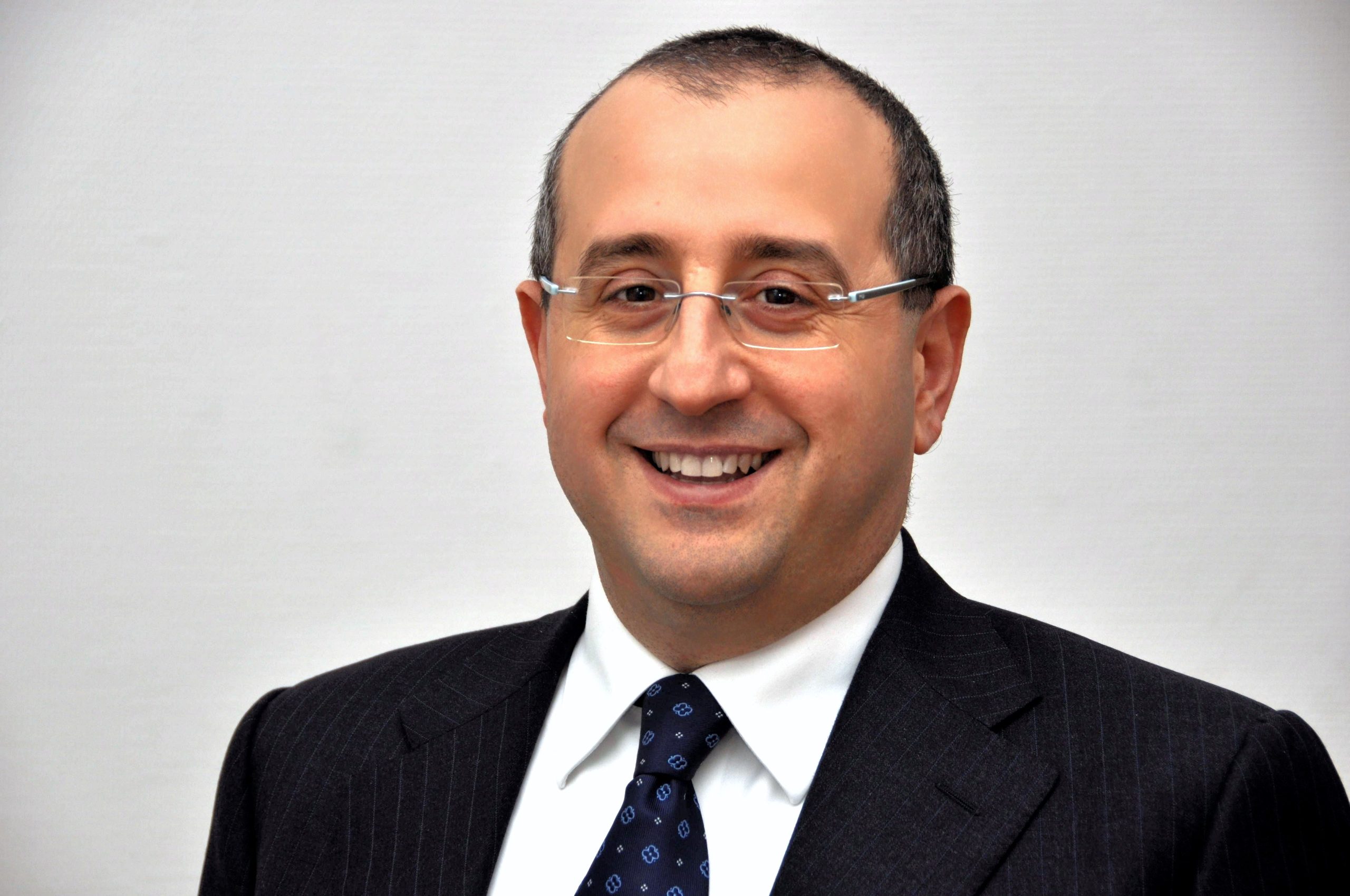 Antonio Avenoso ETSC