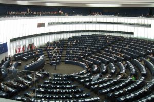 MEPs renew calls for serious road injury reduction target