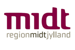 Region Midtjylland – Central Region Denmark