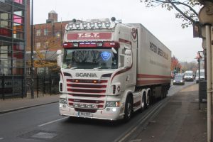 UK position on driving hours and digital tachographs criticised