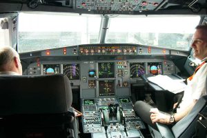 New safety reporting rules for airline staff