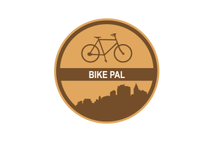 Logo Bikepal