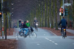 Pedalling towards Safety: EU Cycling Safety Ranking
