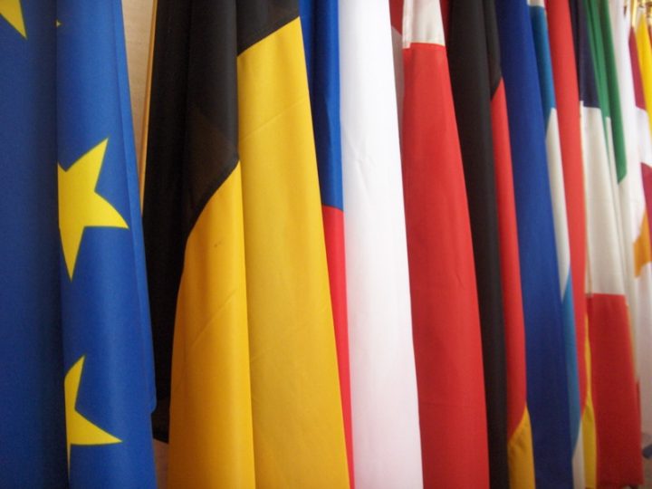EU member state backing for cross-border road safety enforcement welcomed