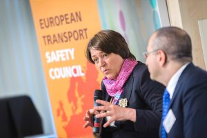 18 June 2015 – Road Safety Performance Index (PIN) Conference, Brussels