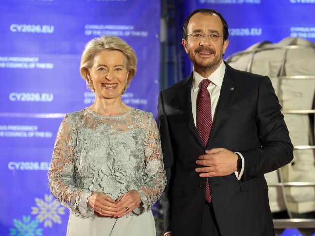 Photo credit: Cyprus Presidency of the EU. https://www.flickr.com/people/203754422@N03/