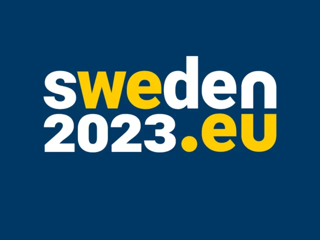 Sweden 2023 EU