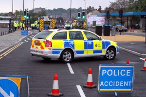 Commission road safety review leaves out serious injury target
