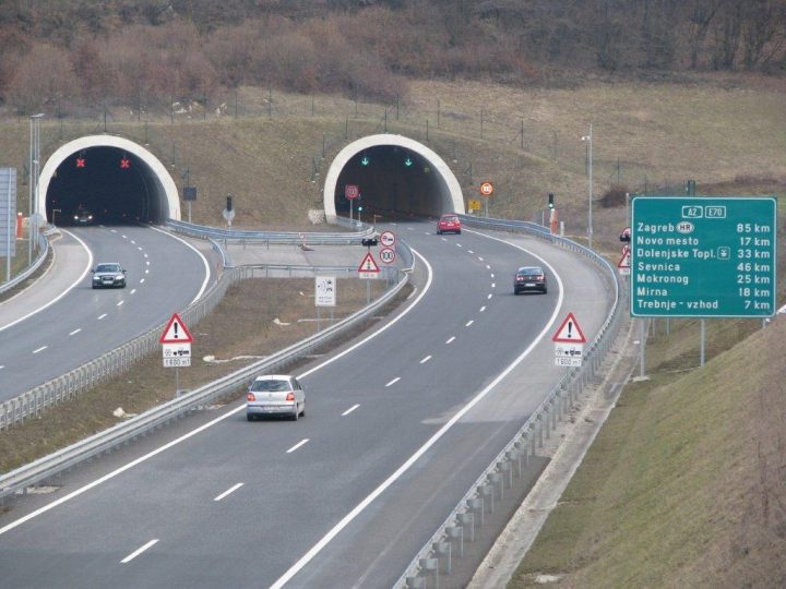 Benefits of joint tunnel /open road safety operations outlined as European Commission consults on infrastructure safety