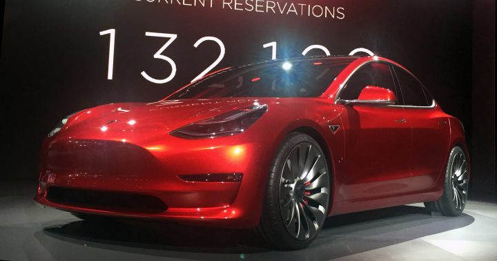 Tesla autopilot updates change rules on speeding