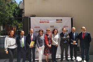 17 May 2018 – Regulating Drug Driving to Protect all Road Users, Madrid