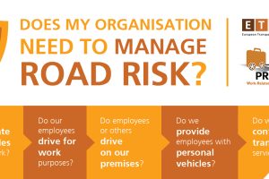 Infographic: Does My Organisation Need To Manage Road Risk?