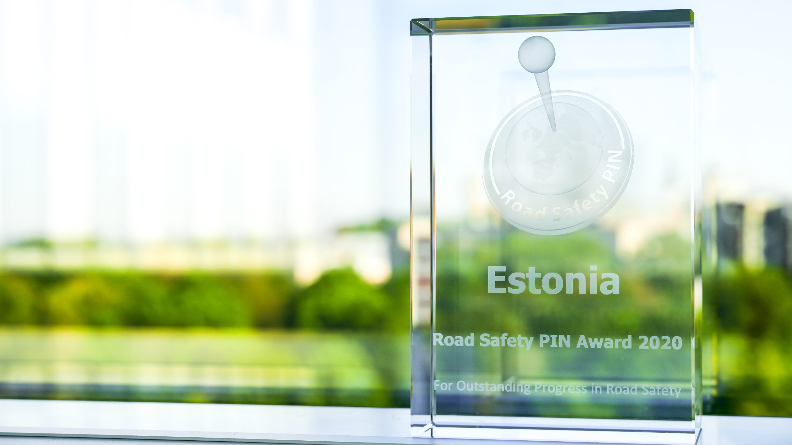 This list of countries making the most progress on road safety in ...
