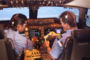 Aviation safety threatened by ‘race to the bottom’ in crew contracts