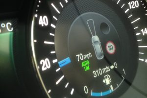 Two-thirds of UK drivers happy with Intelligent Speed Assistance tech