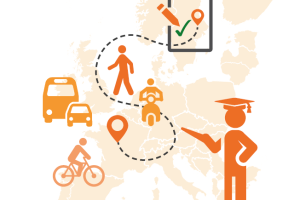 Report reveals vast differences in delivery of road safety education across Europe