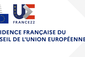 Memorandum to the French Presidency of the EU