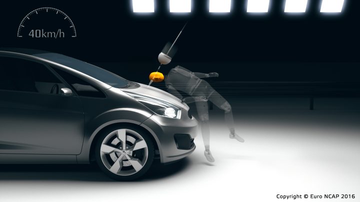 Europe’s car safety framework needs ‘overhaul’