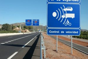 Spain to lower urban and rural speed limits