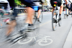 The European Union’s Role in Promoting the Safety of Cycling