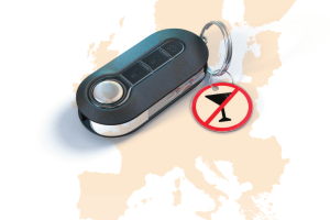 Drink Driving as the Commonest Drug Driving – A Perspective from Europe