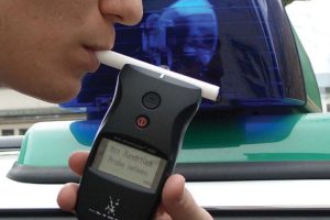 Disqualified drivers in Ireland to be named and shamed