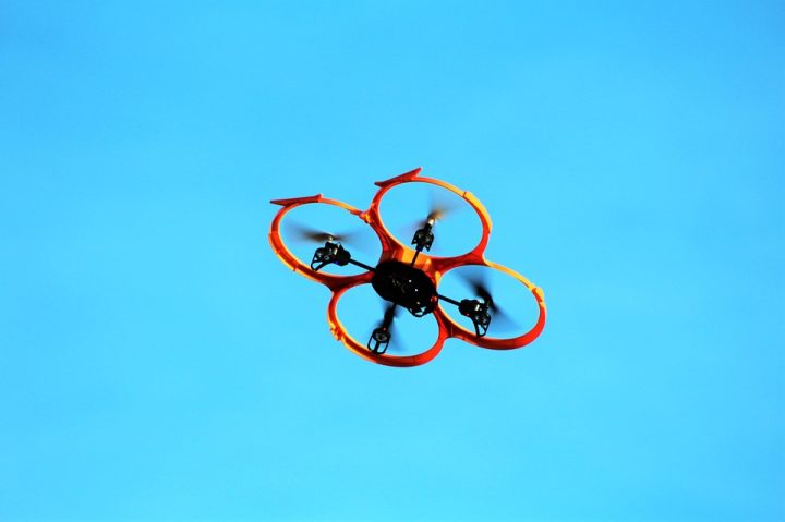 New EU taskforce on risk of collisions between drones and planes