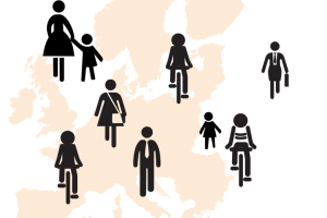 Making Walking and Cycling on Europe’s Roads Safer (PIN Flash 29)