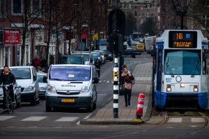 Dutch organisations demand action on road safety from new government