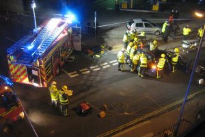 UK government may launch a road collision investigation authority