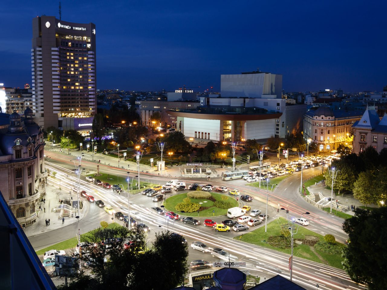 27 June 2017 Road Safety in Romania Challenges and Opportunities