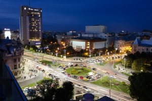 27 June 2017 – Road Safety in Romania – Challenges and Opportunities, Bucharest