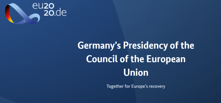 Memorandum to the German Presidency of the EU