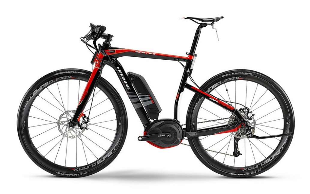 Rise of e-bikes and speed pedelecs prompt safety questions in Rise of e-bikes and speed pedelecs prompt safety questions in