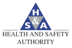 Health and Safety Authority, Ireland