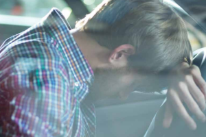 60% of Spanish young people admit to riding in a car with a drink driver