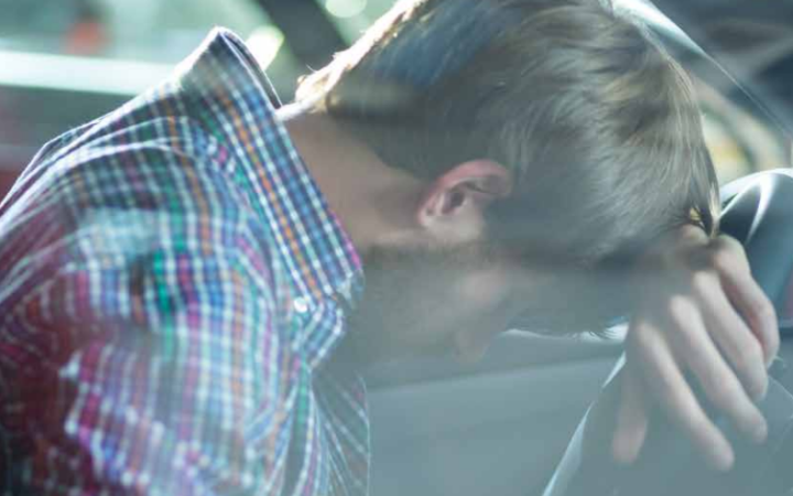 60% of Spanish young people admit to riding in a car with a drink driver