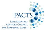 Parliamentary Advisory Council for Transport Safety (PACTS)