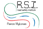 Road Safety Institute – Panos Mylonas, Greece