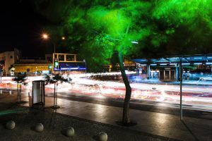 19 March 2015 – How to improve urban road safety, Nicosia