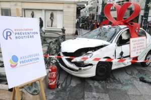 France announces new road safety measures as deaths rise