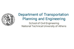 National Technical University of Athens (NTUA) – Department of Transportation Planning and Engineering
