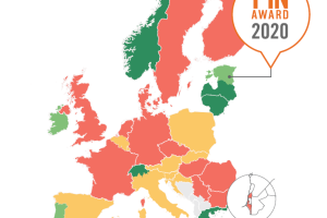 14th Annual Road Safety Performance Index (PIN) Report